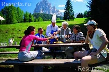Adler Spa & Sport Resort 51